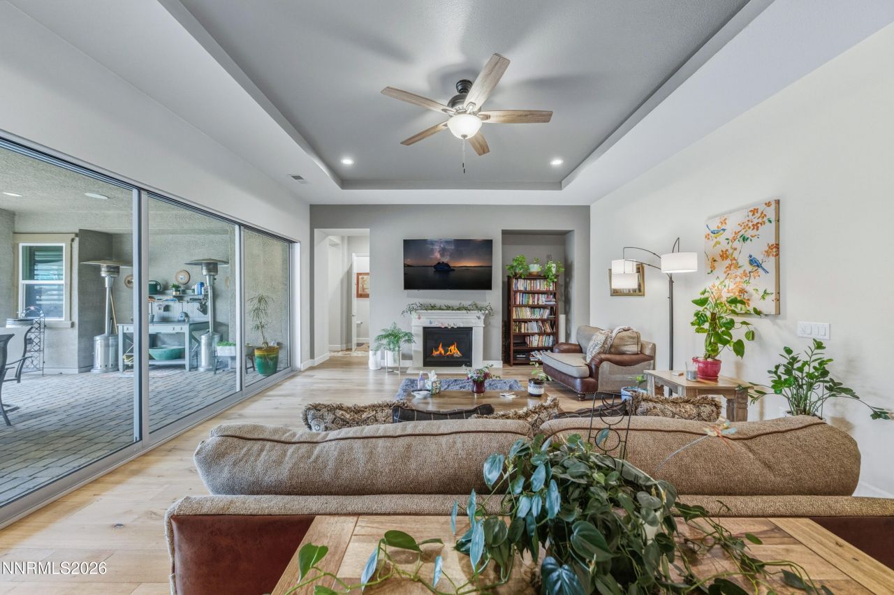 2468 Sparstone Drive, Reno, NV 89521 Photo