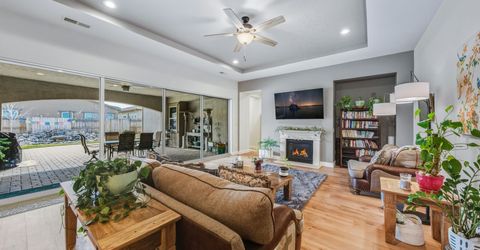 2468 Sparstone Drive, Reno, NV 89521 Photo