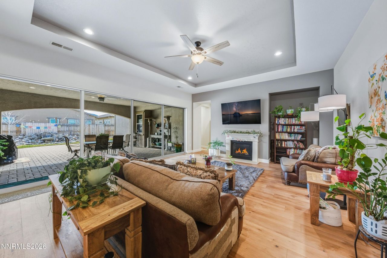 2468 Sparstone Drive, Reno, NV 89521 Photo