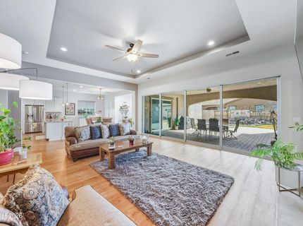 2468 Sparstone Drive, Reno, NV 89521 Photo