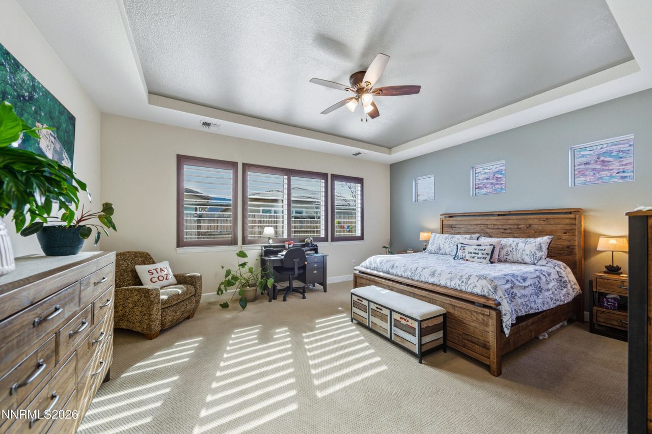 2468 Sparstone Drive, Reno, NV 89521 Photo