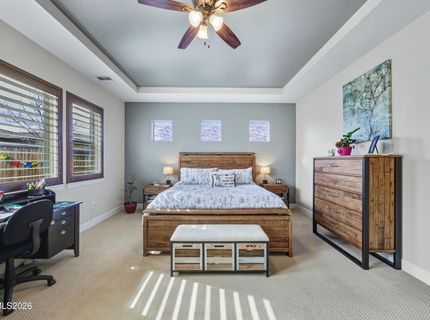 2468 Sparstone Drive, Reno, NV 89521 Photo