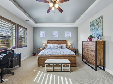 2468 Sparstone Drive, Reno, NV 89521 Photo