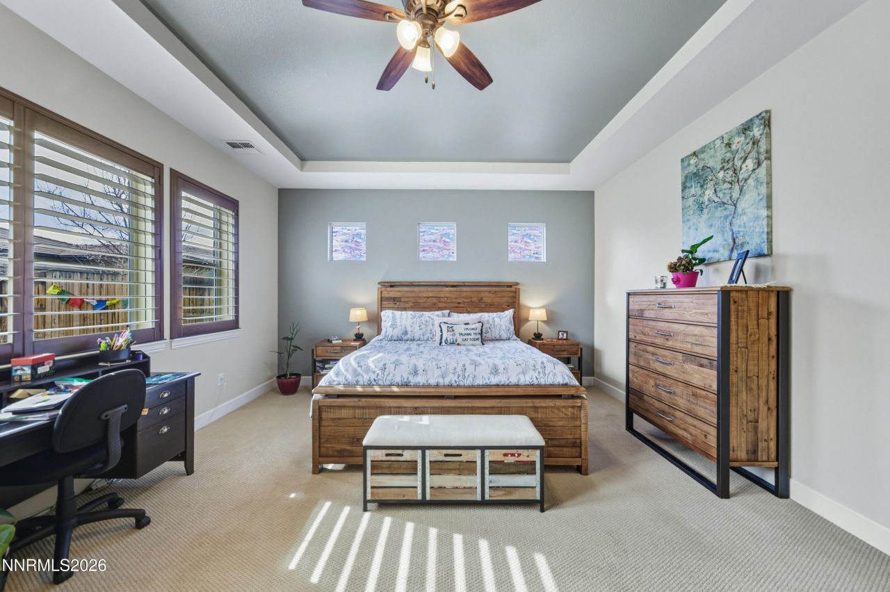 2468 Sparstone Drive, Reno, NV 89521 Photo