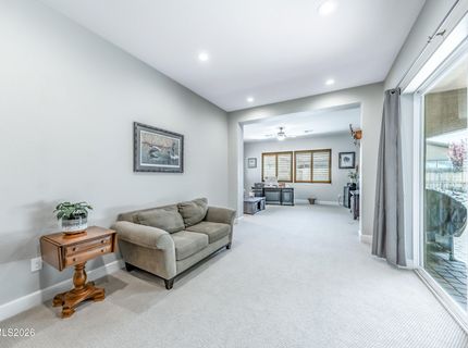 2468 Sparstone Drive, Reno, NV 89521 Photo