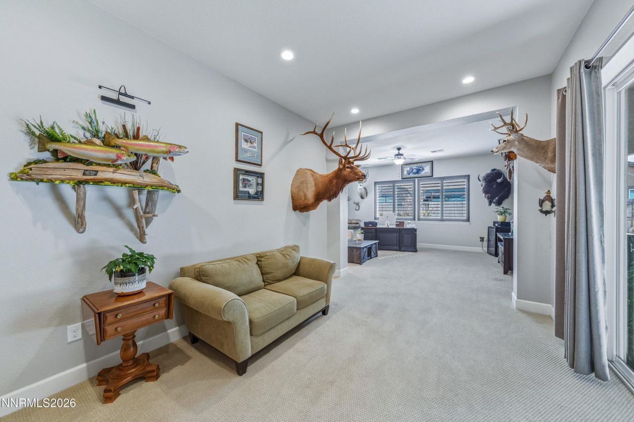 2468 Sparstone Drive, Reno, NV 89521 Photo