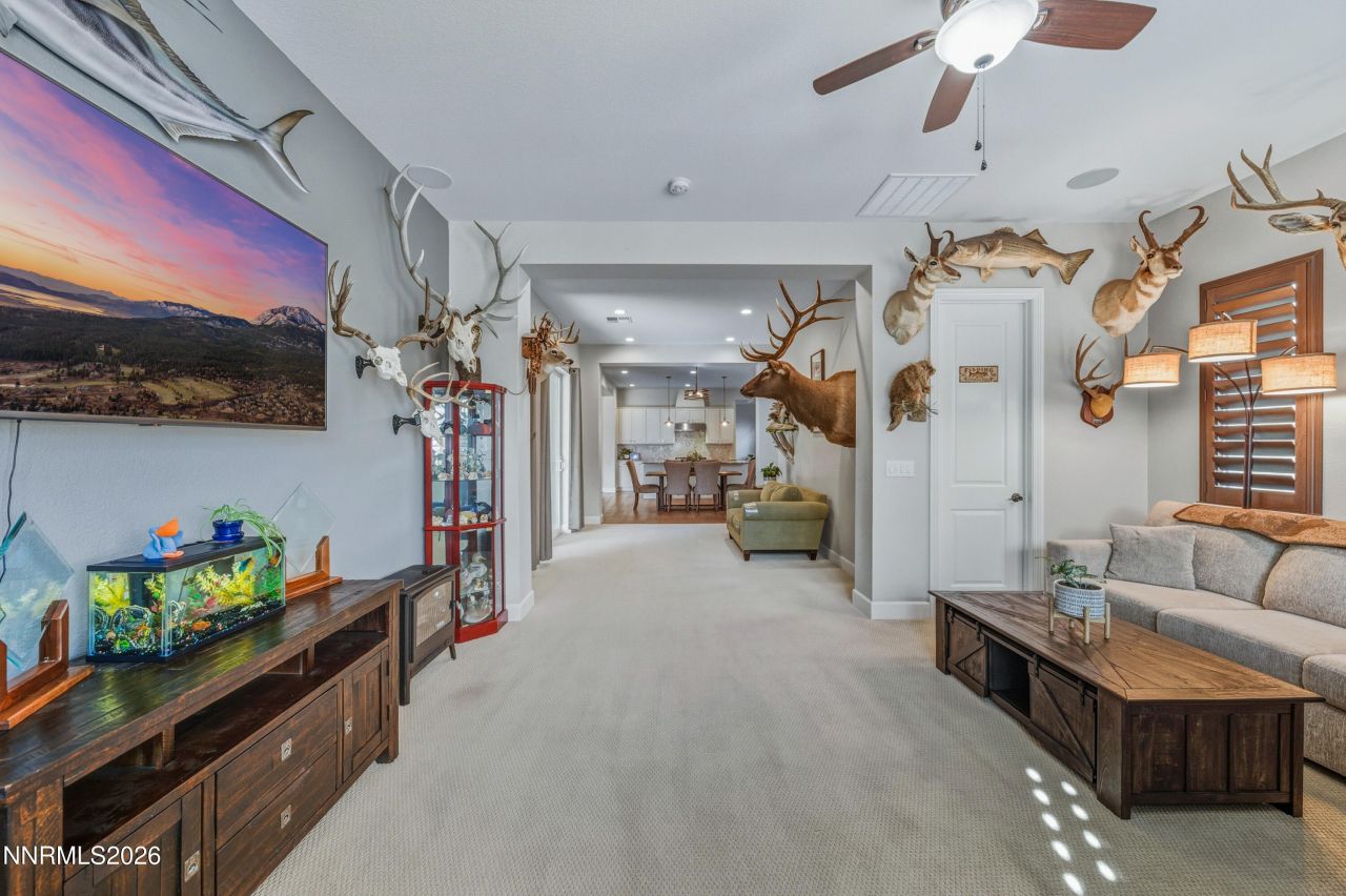 2468 Sparstone Drive, Reno, NV 89521 Photo