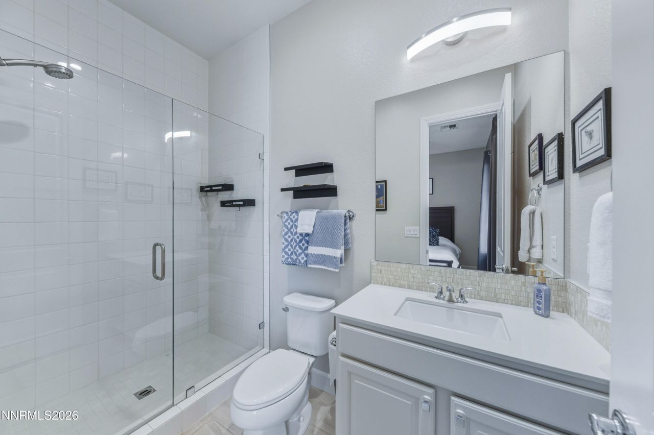 2468 Sparstone Drive, Reno, NV 89521 Photo