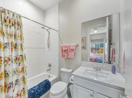 2468 Sparstone Drive, Reno, NV 89521 Photo