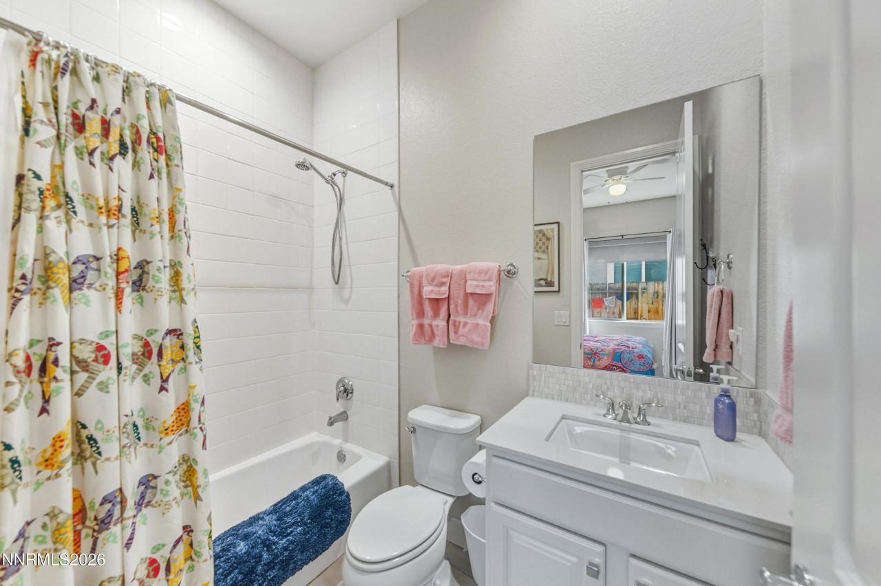 2468 Sparstone Drive, Reno, NV 89521 Photo