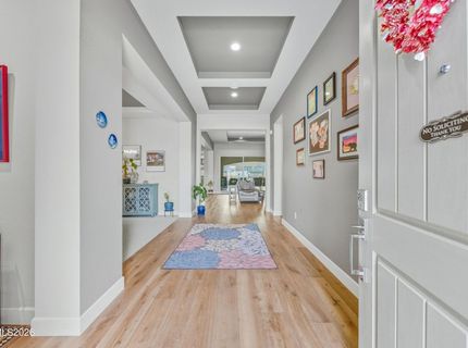 2468 Sparstone Drive, Reno, NV 89521 Photo