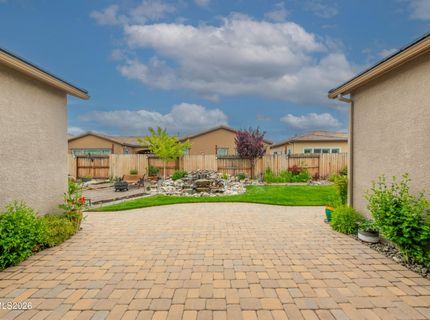 2468 Sparstone Drive, Reno, NV 89521 Photo