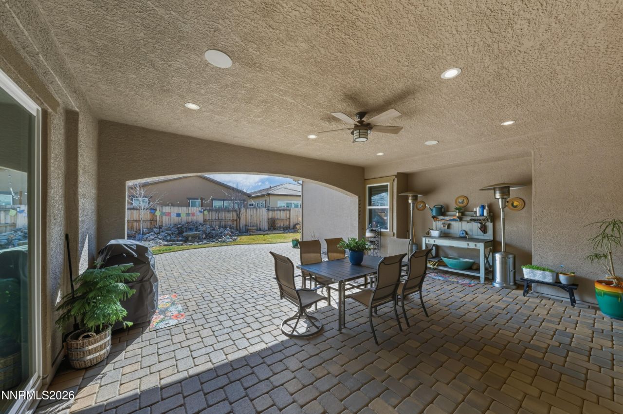 2468 Sparstone Drive, Reno, NV 89521 Photo