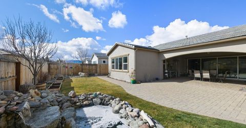 2468 Sparstone Drive, Reno, NV 89521 Photo