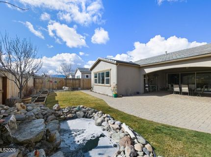 2468 Sparstone Drive, Reno, NV 89521 Photo