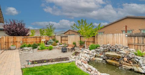 2468 Sparstone Drive, Reno, NV 89521 Photo