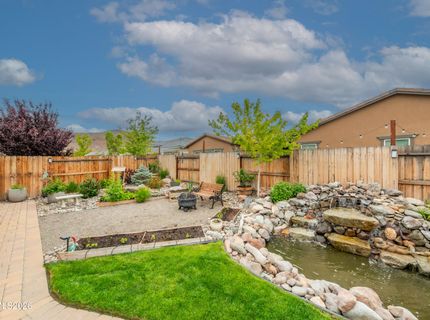 2468 Sparstone Drive, Reno, NV 89521 Photo