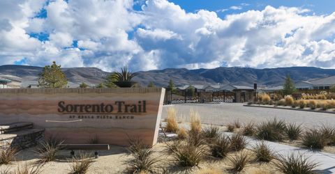 2468 Sparstone Drive, Reno, NV 89521 Photo