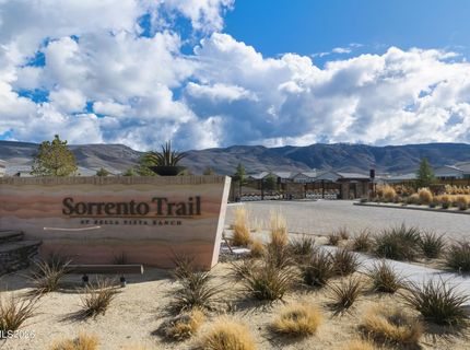 2468 Sparstone Drive, Reno, NV 89521 Photo