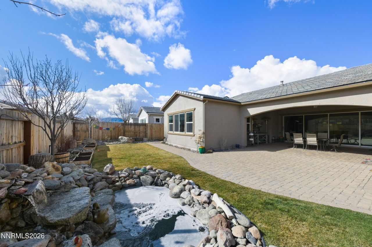 2468 Sparstone Drive, Reno, NV 89521 Photo
