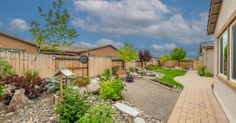 2468 Sparstone Drive, Reno, NV 89521 Photo