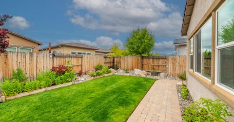 2468 Sparstone Drive, Reno, NV 89521 Photo