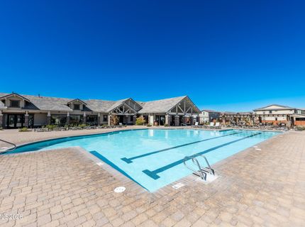 2468 Sparstone Drive, Reno, NV 89521 Photo