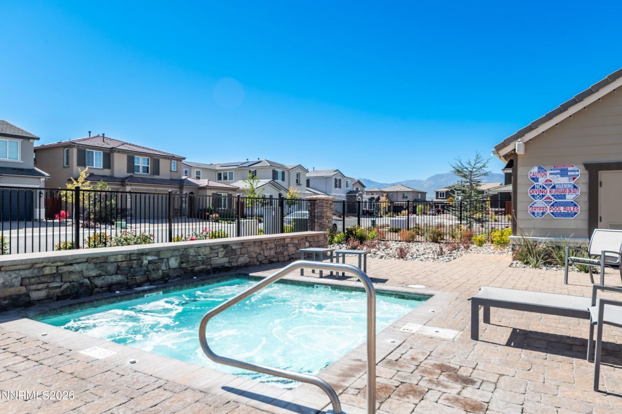 2468 Sparstone Drive, Reno, NV 89521 Photo