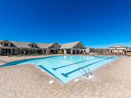 2468 Sparstone Drive, Reno, NV 89521 Photo