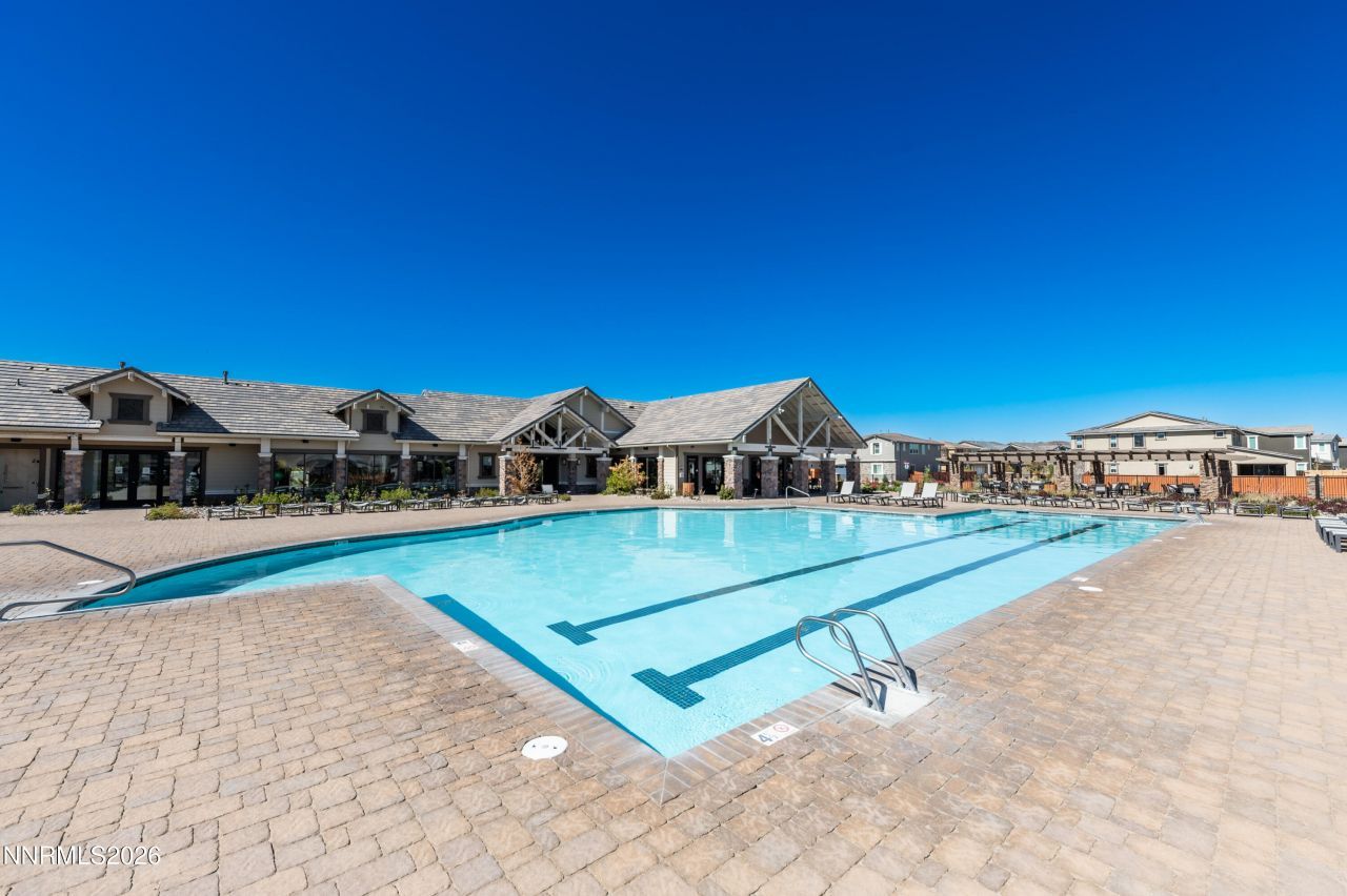 2468 Sparstone Drive, Reno, NV 89521 Photo