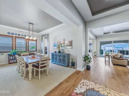 2468 Sparstone Drive, Reno, NV 89521 Photo