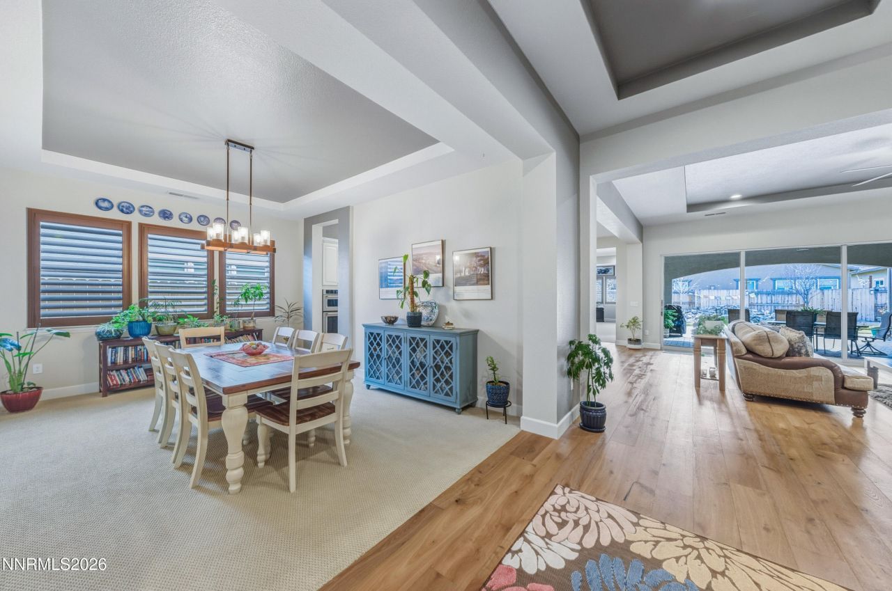 2468 Sparstone Drive, Reno, NV 89521 Photo