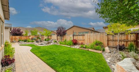 2468 Sparstone Drive, Reno, NV 89521 Photo
