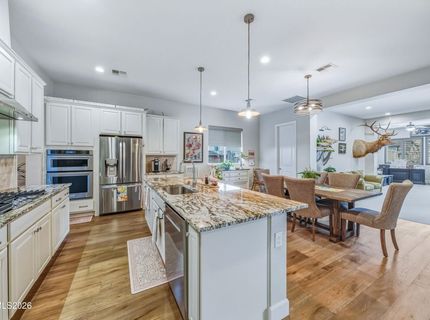 2468 Sparstone Drive, Reno, NV 89521 Photo