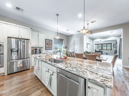 2468 Sparstone Drive, Reno, NV 89521 Photo