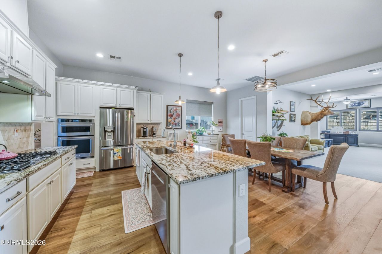 2468 Sparstone Drive, Reno, NV 89521 Photo