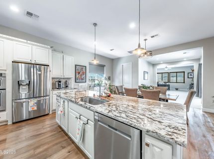 2468 Sparstone Drive, Reno, NV 89521 Photo