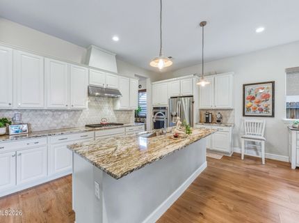 2468 Sparstone Drive, Reno, NV 89521 Photo