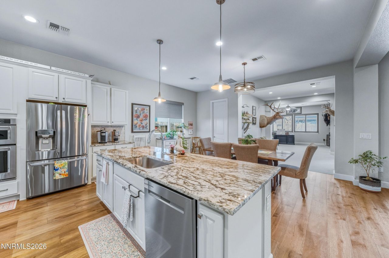 2468 Sparstone Drive, Reno, NV 89521 Photo