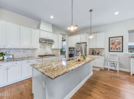 2468 Sparstone Drive, Reno, NV 89521 Photo