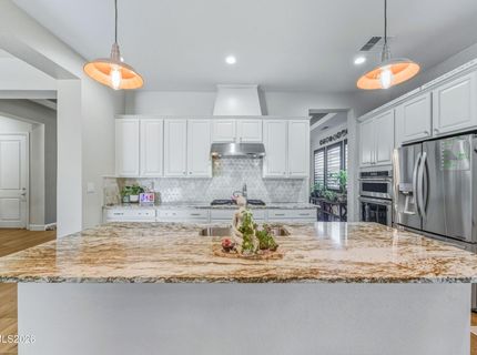 2468 Sparstone Drive, Reno, NV 89521 Photo