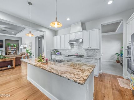 2468 Sparstone Drive, Reno, NV 89521 Photo