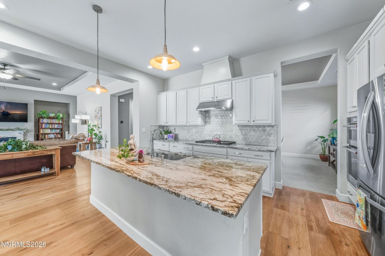 2468 Sparstone Drive, Reno, NV 89521 Photo