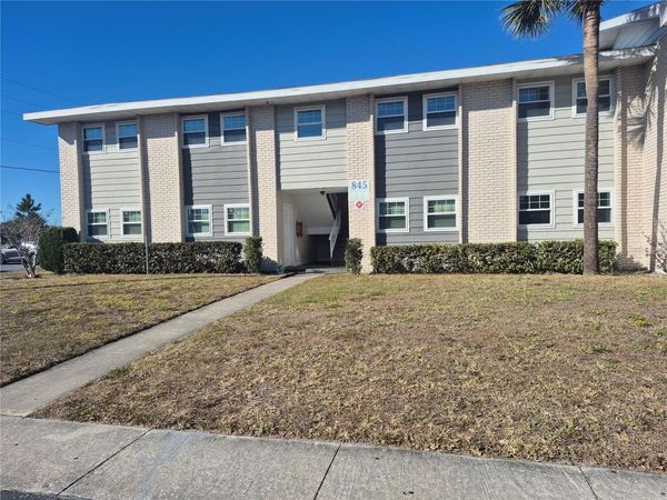 845 SKY LAKE CIRCLE, Unit D, ORLANDO, FL 32809