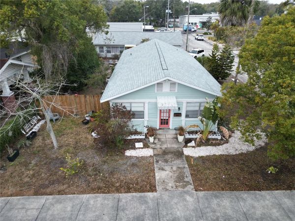 5810 N SUWANEE AVENUE, TAMPA, FL 33604