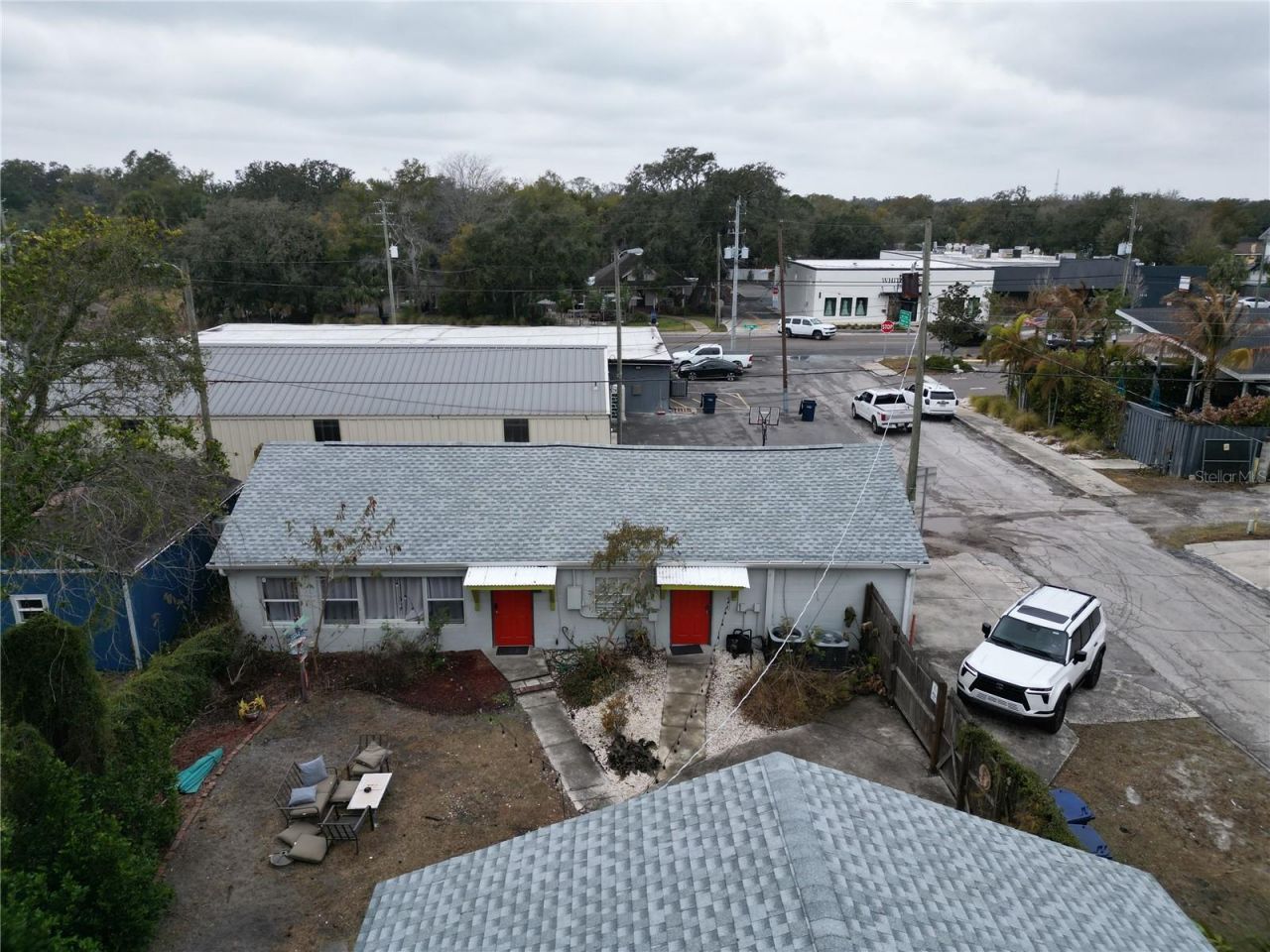 5810 N Suwanee Avenue, Tampa, FL 33604 Photo