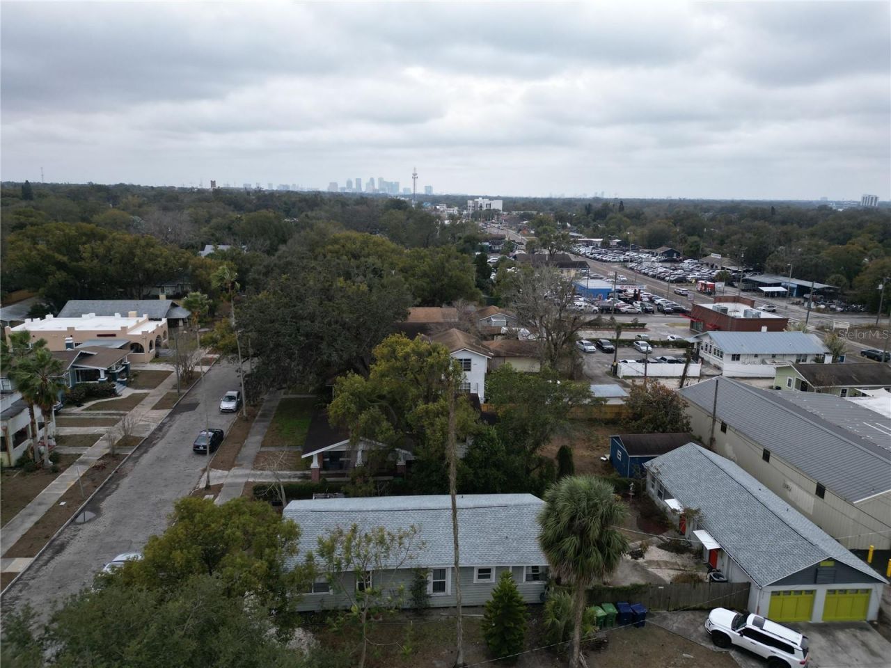 5810 N Suwanee Avenue, Tampa, FL 33604 Photo