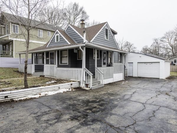 510 Forest Glen Drive, Round Lake Park, IL 60073