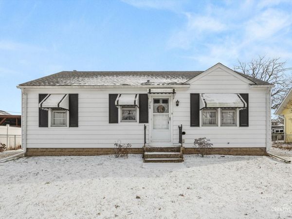 268 S Adams Street, Oswego, IL 60543