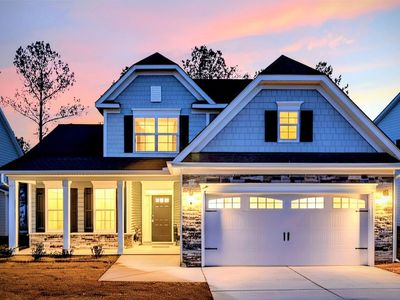 222 Falling Leaves Lane, Blythewood, SC 29016